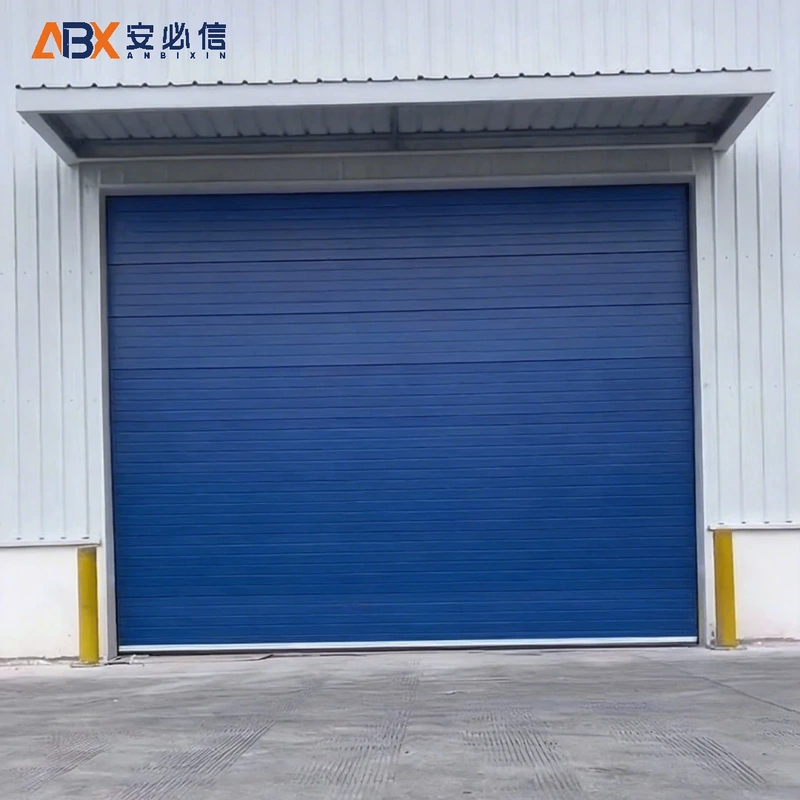 阜阳市医药密闭高速门